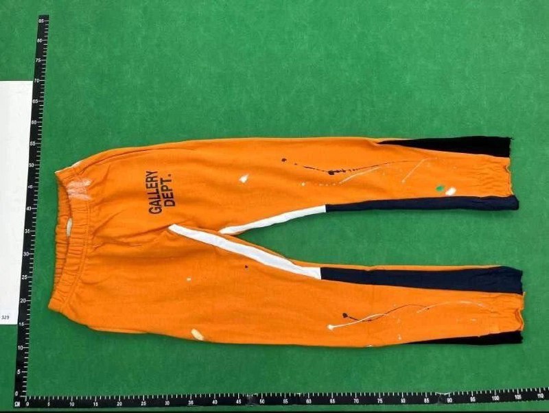 Gallery Dept. Paint Splatter Sweatpants [40 styles]