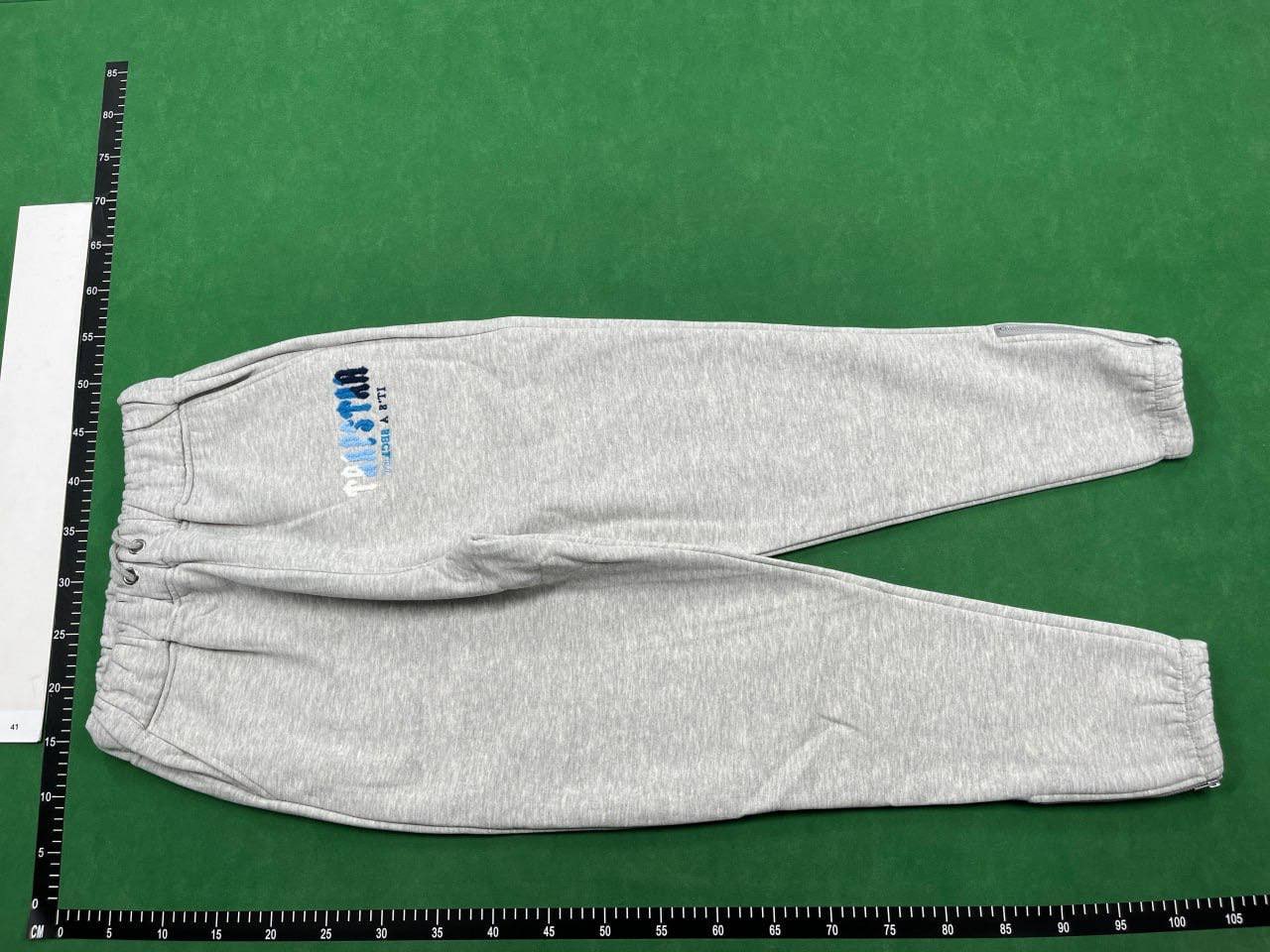 Trapstar Hoodie & Jogger Set [34 styles]