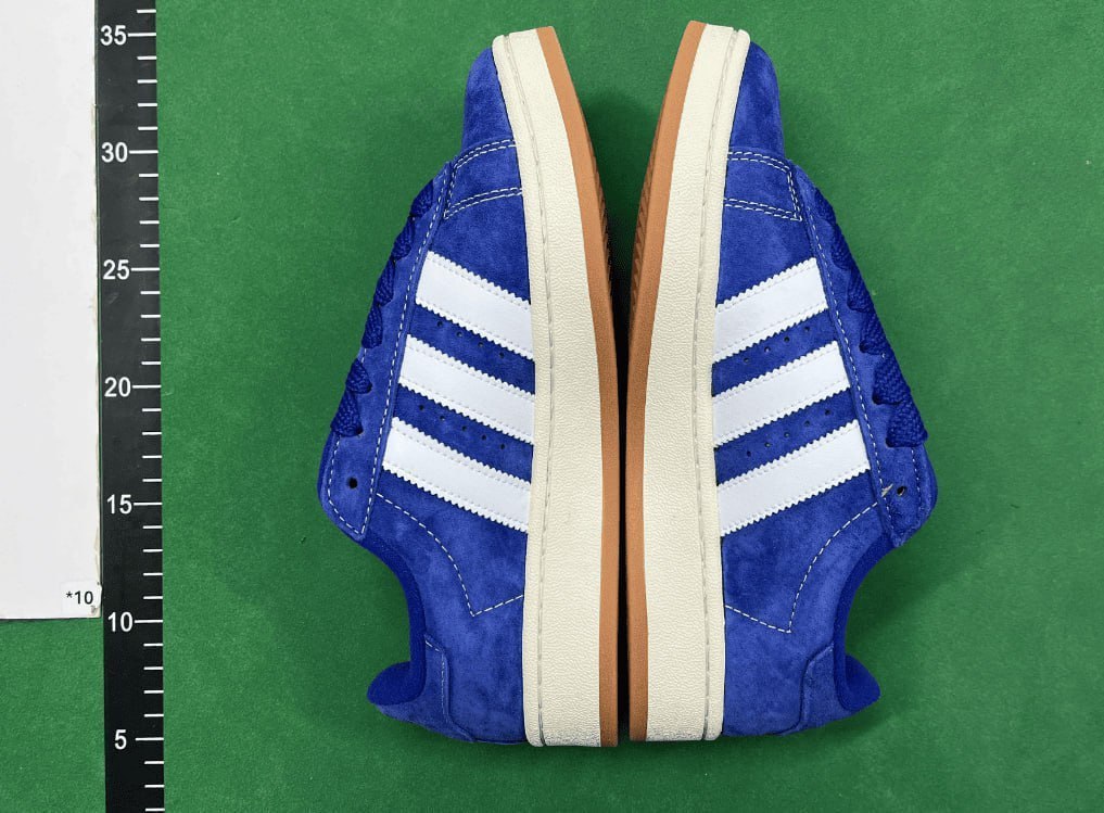 Adidas Campus 80s Sneakers [35 styles]