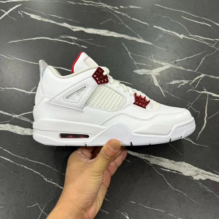 Nike Air Jordan 4 Sneakers [40 styles]
