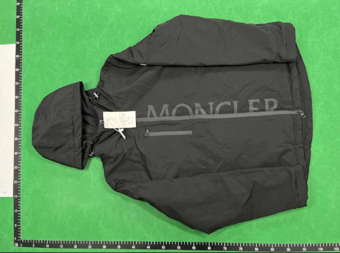 Moncler Hooded Jacket [39 styles]
