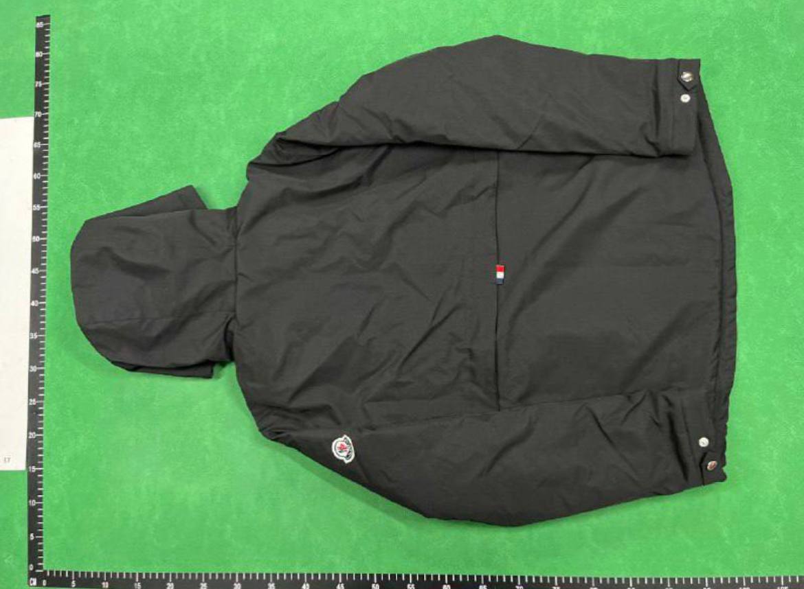 Moncler Hooded Jacket [39 styles]