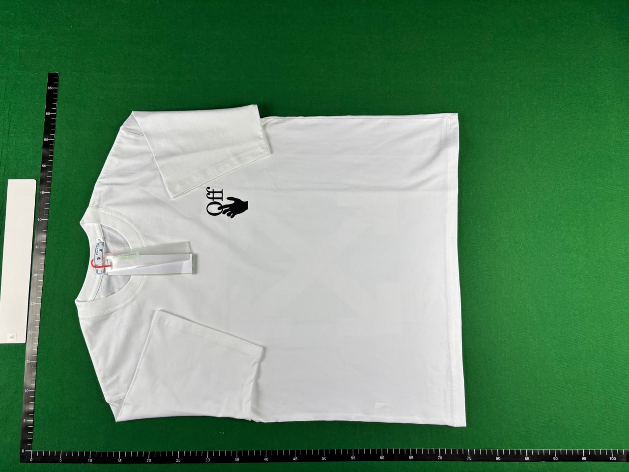 Off-White Arrow T-Shirt [30 styles]