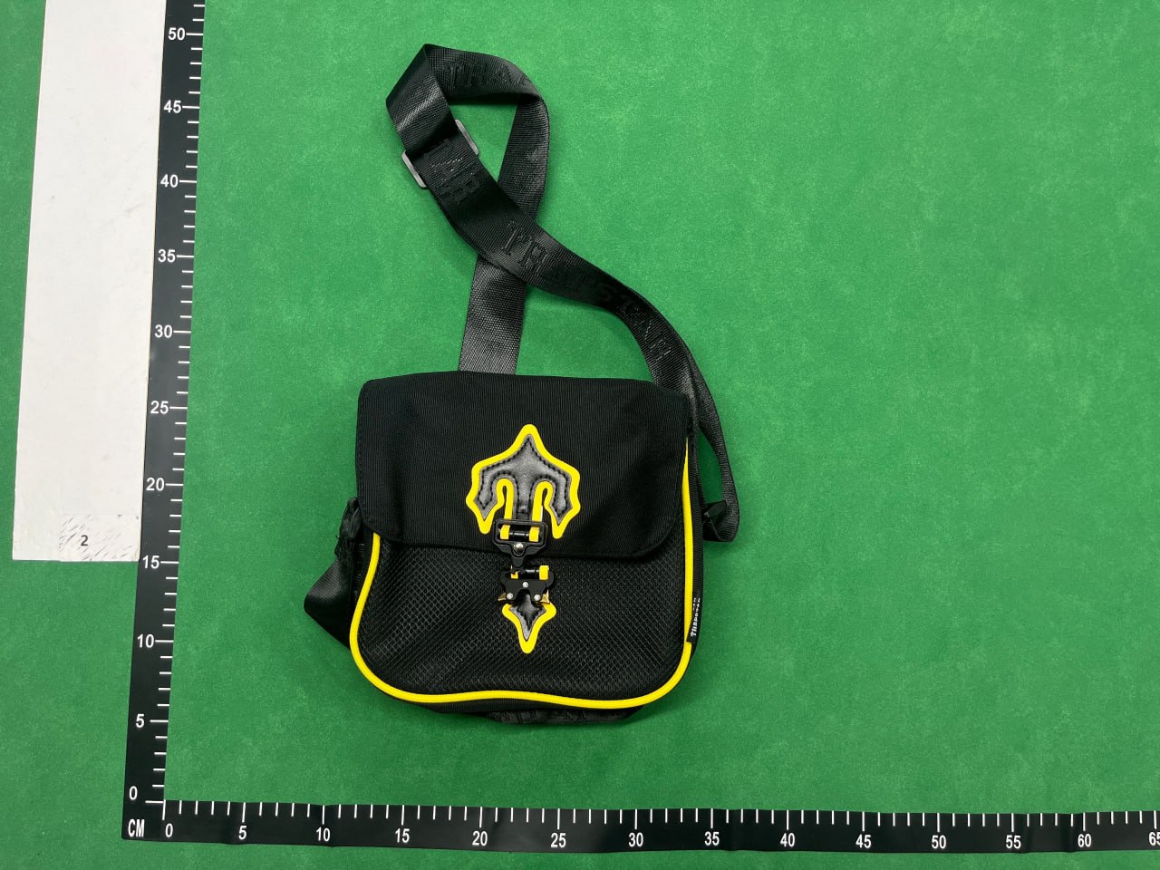 Chrome Hearts Cross Messenger Bag [17 styles]