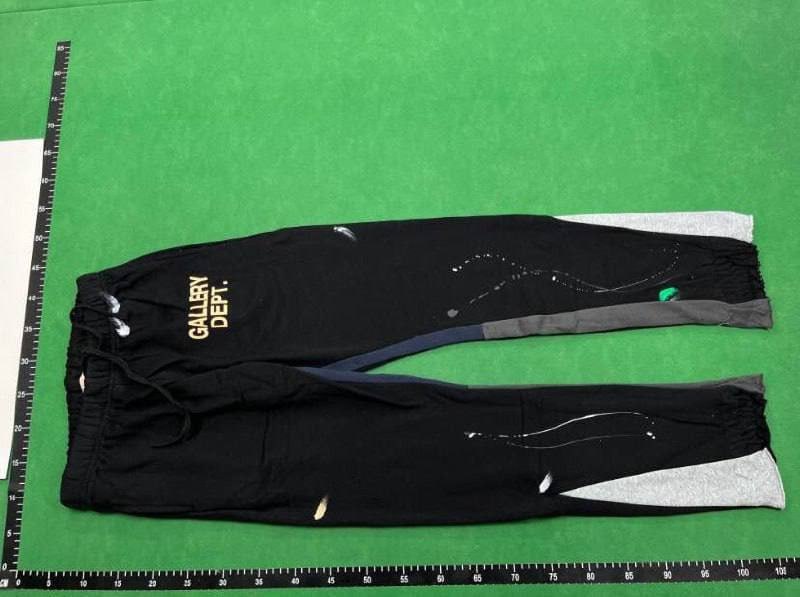 Dept de la Galerie Track Pants [38 styles]