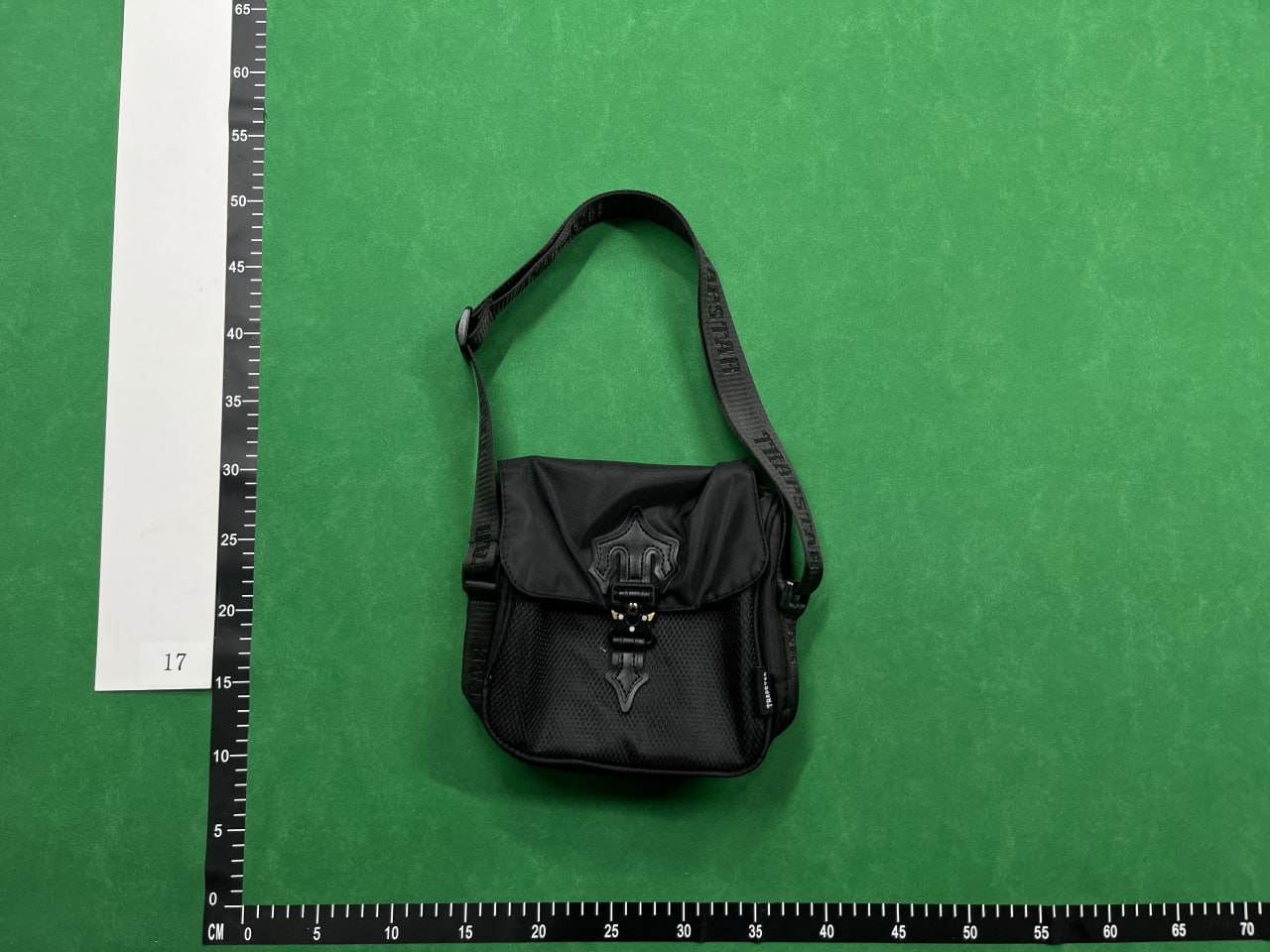 Chrome Hearts Cross Messenger Bag [17 styles]