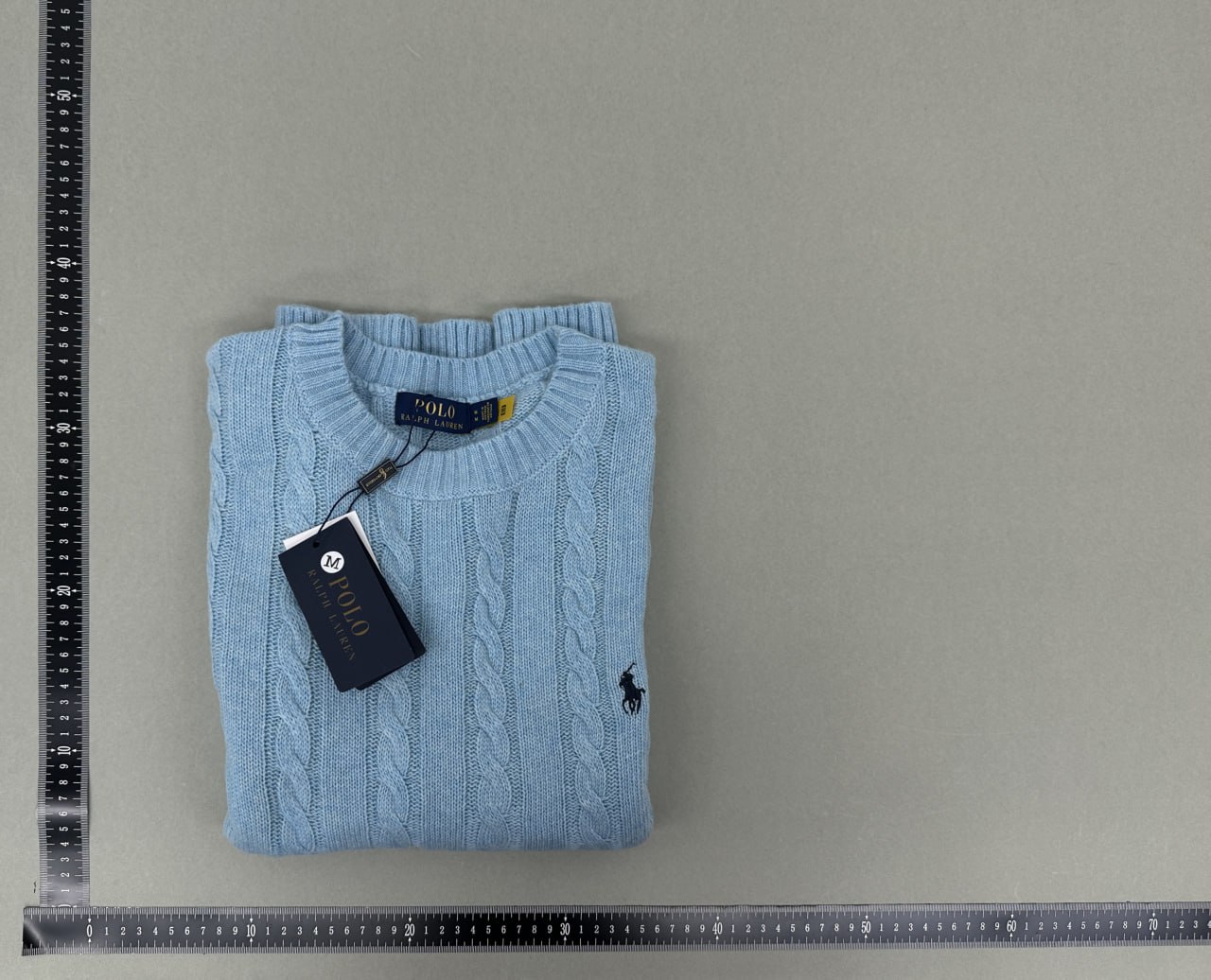 Polo Ralph Lauren Cable Knit Sweater [37 styles]