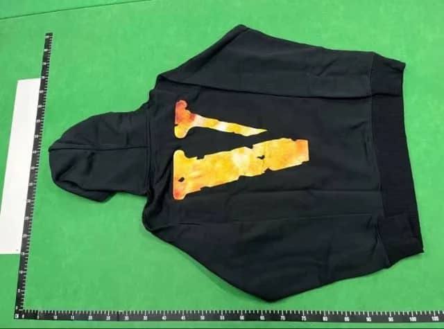 VLONE Hoodies/Sweaters [38 styles]