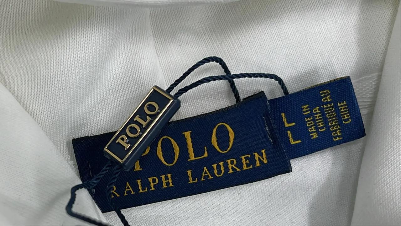 Polo Ralph Lauren Classic Fit Full-Zip Hoodie [37 styles]