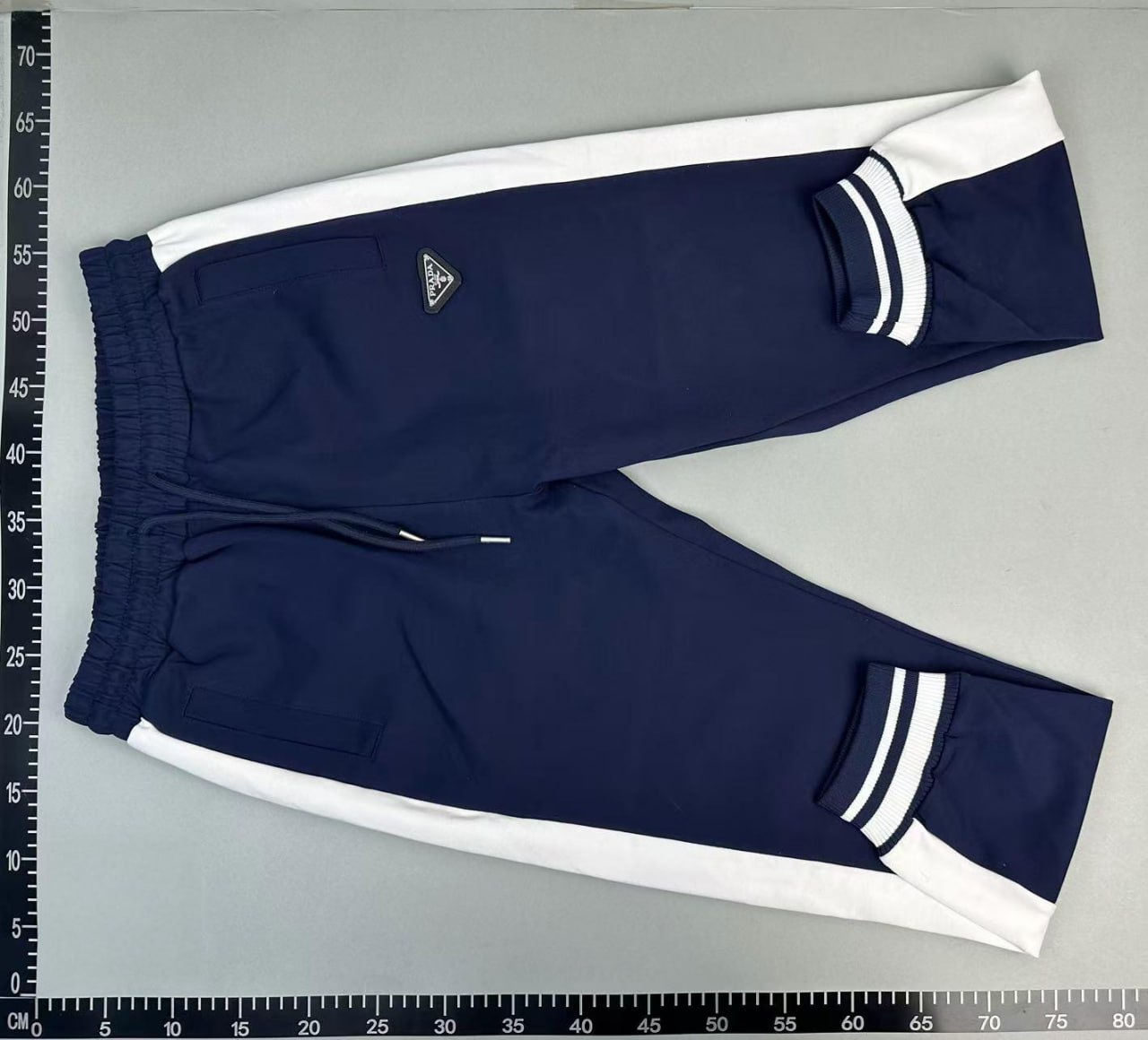 Prada Track Jacket and Pants Set [2 styles]