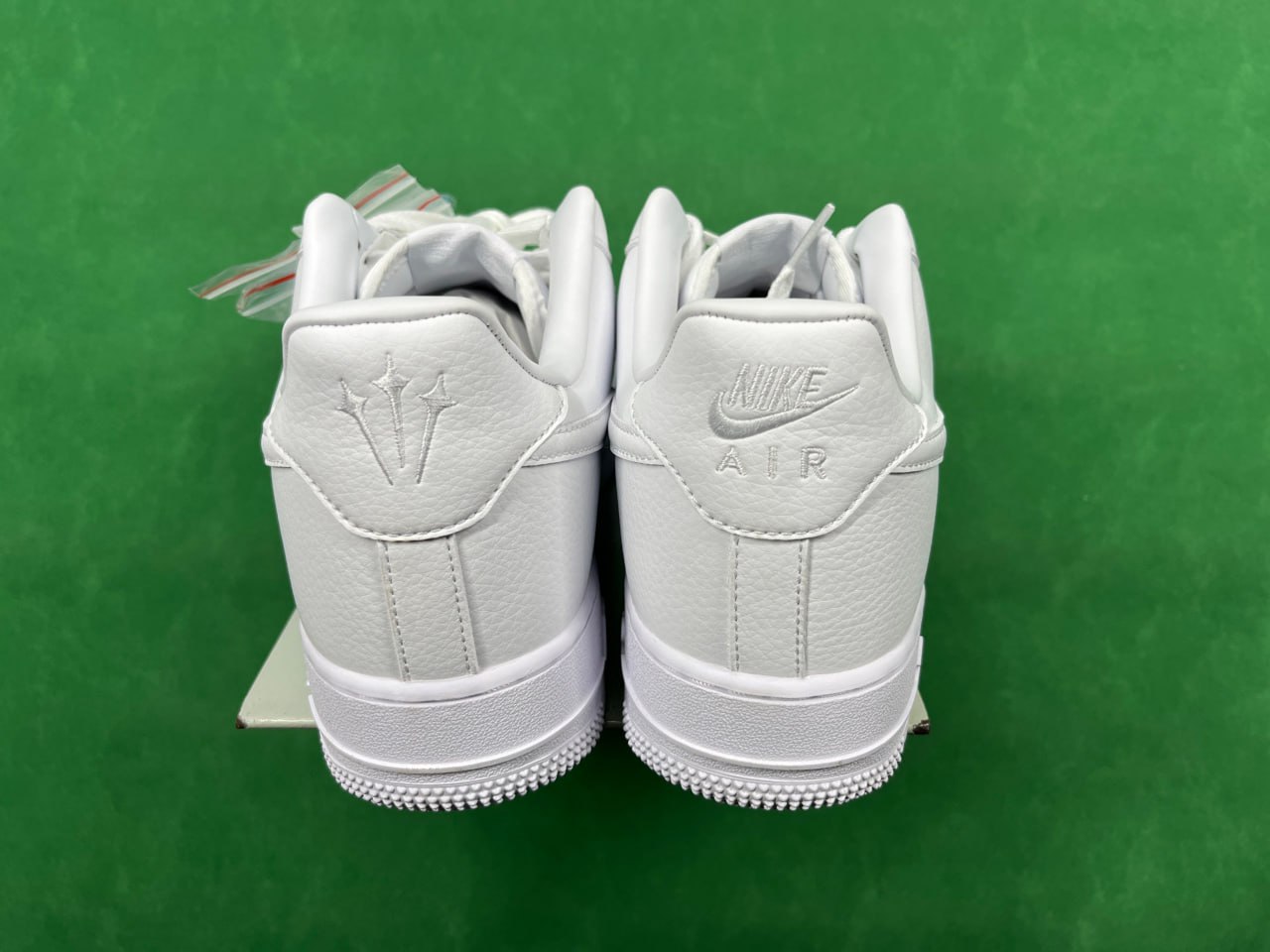 Nike Air Force 1 Sneakers