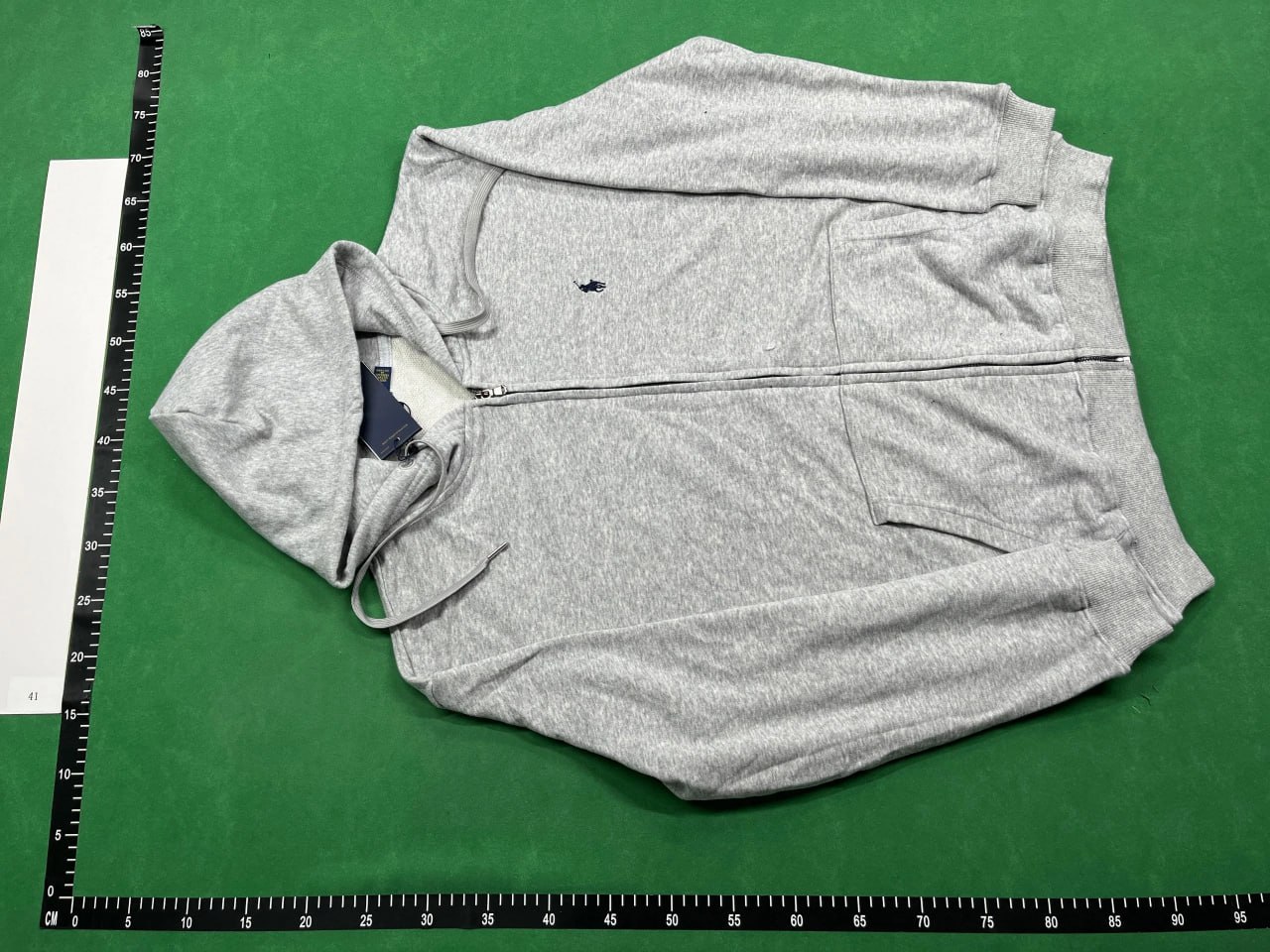 Polo Ralph Lauren Big Pony Hoodie [12 styles]