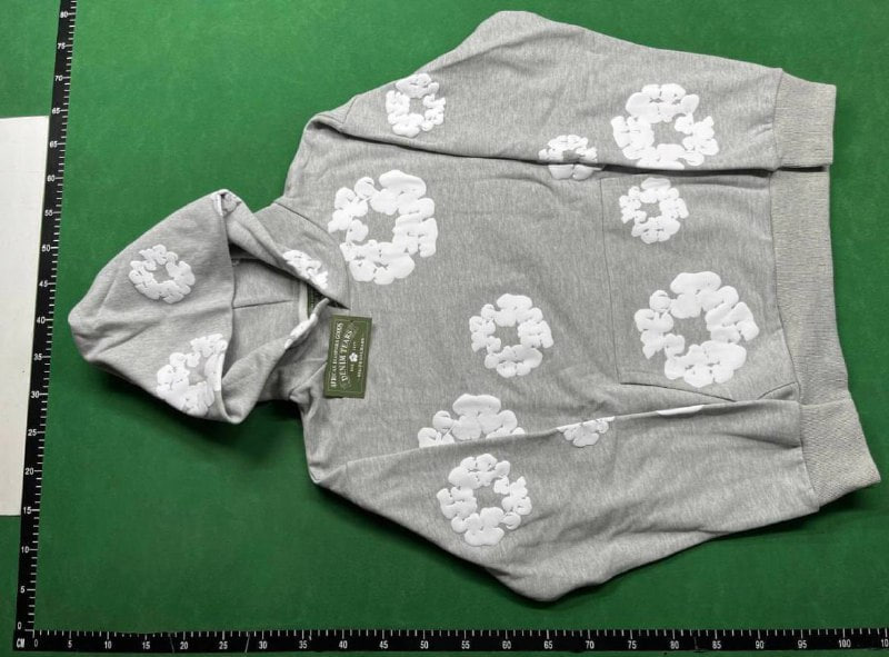 Floral Print Hoodie & Jogger Set [30 styles]