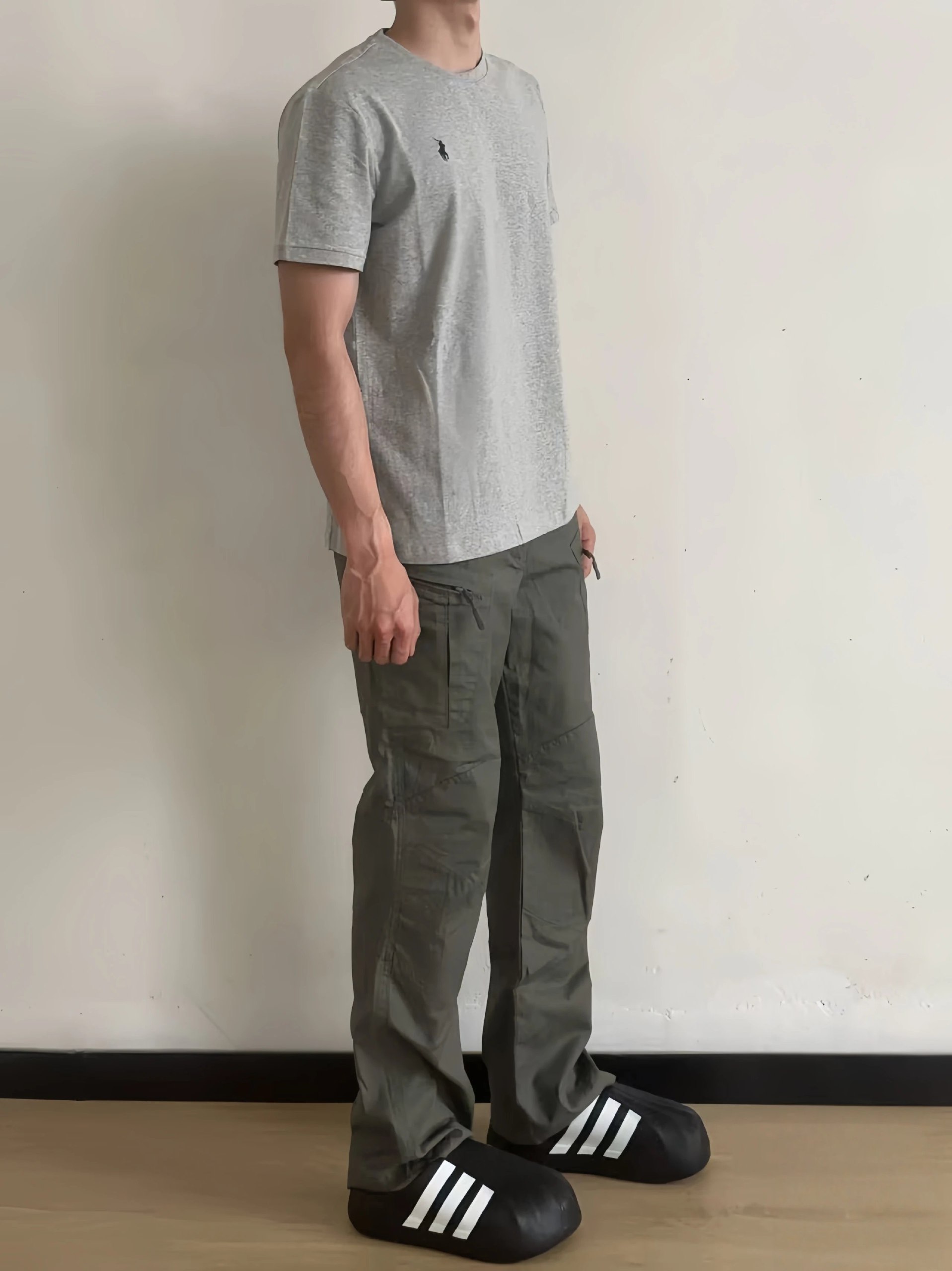 Polo Ralph Lauren Classic Fit T-Shirt [12 styles]