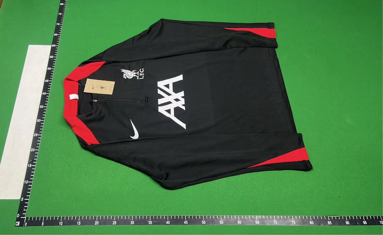 Liverpool FC Training Tracksuit [38 styles]