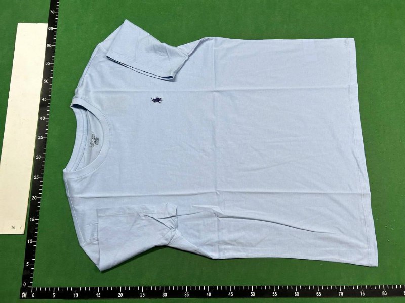 Polo Ralph Lauren Classic Fit T-Shirt [12 styles]
