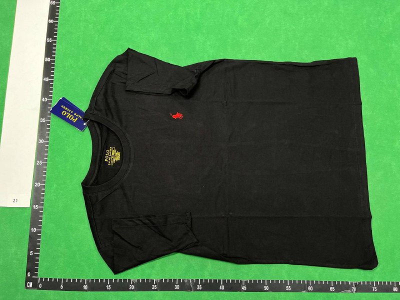 Polo Ralph Lauren Classic Fit T-Shirt [12 styles]
