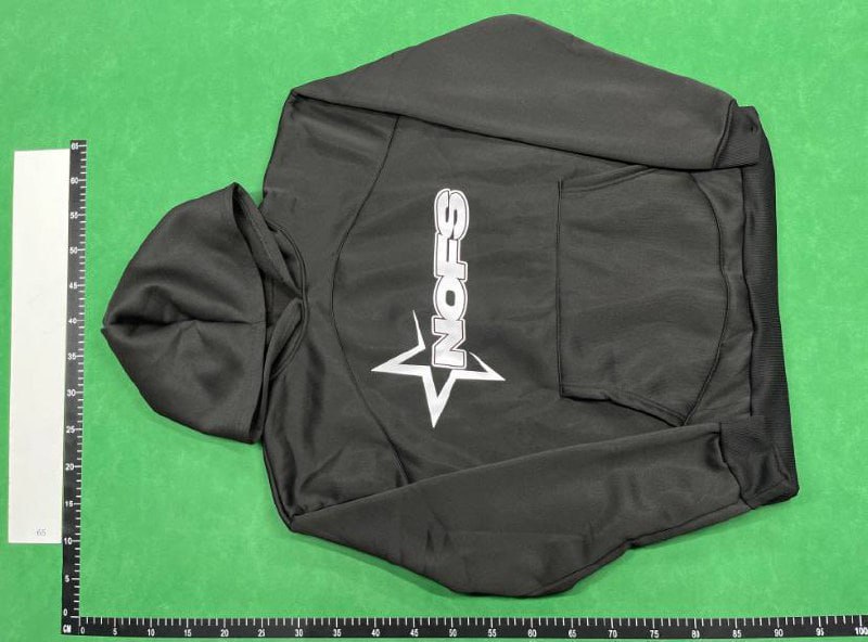 Essentials NOFS SMNUS Two Hoodie & Jogger Set [40 styles]