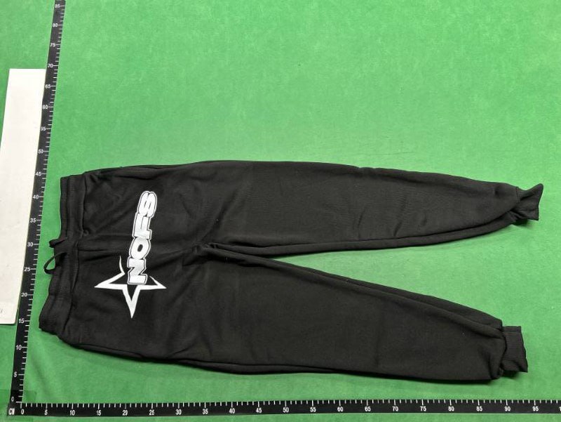 Essentials NOFS SMNUS Two Hoodie & Jogger Set [40 styles]