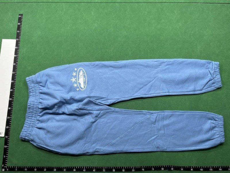 Cortez Hoodie & Jogger Set [8 styles]