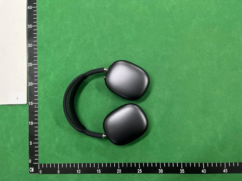 Apple AirPods Max Headphones [14 styles]