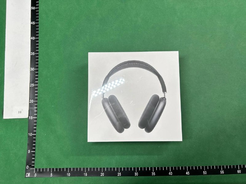 Apple AirPods Max Headphones [14 styles]