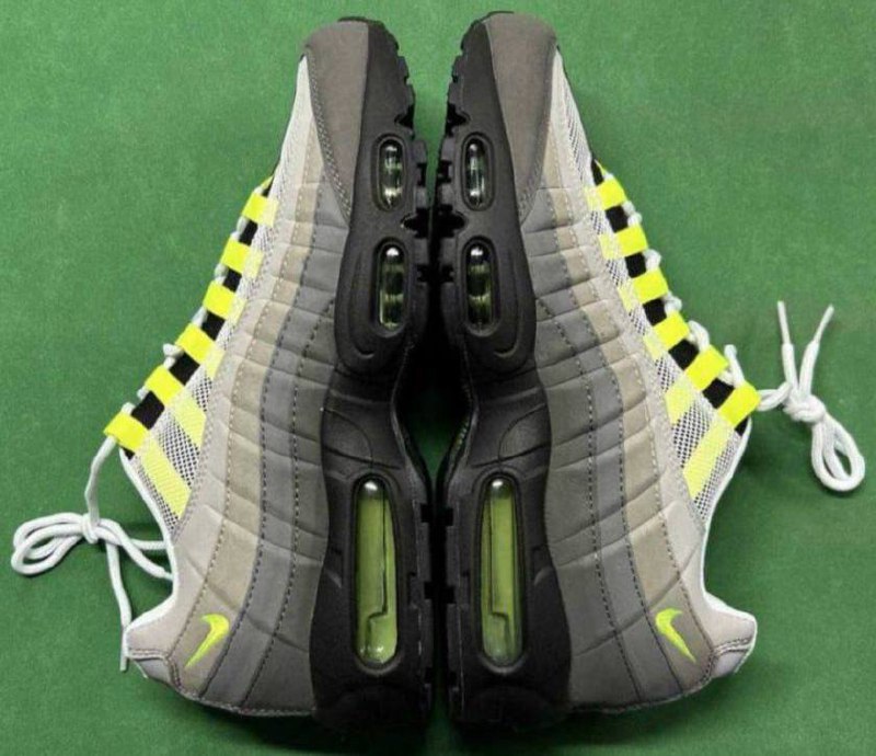 Nike Air Max 95 Sneakers [16 styles]