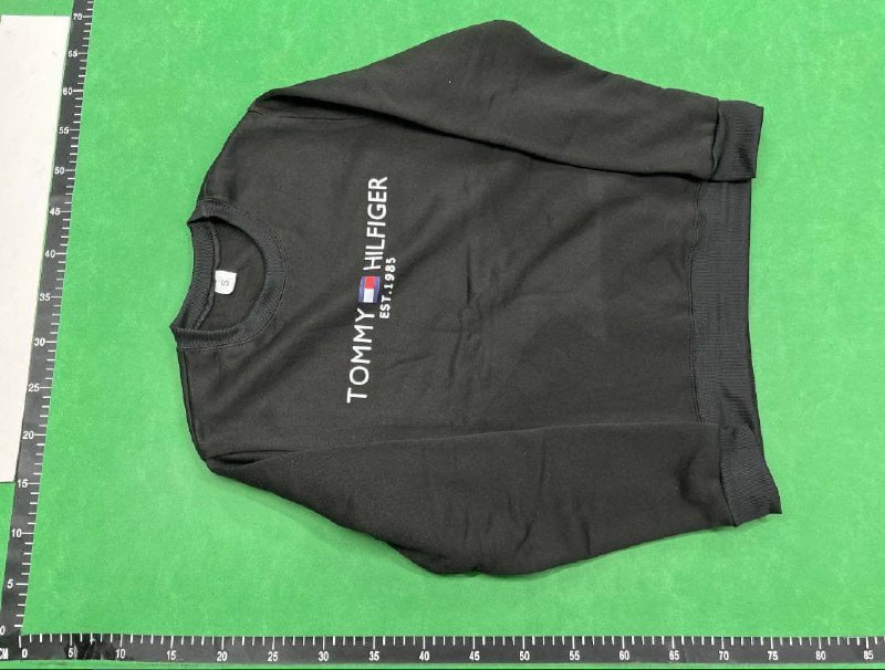 Tommy Hilfiger Est. 1985 Crewneck Sweatshirt [40 styles]