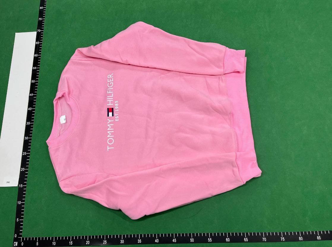 Tommy Hilfiger Est. 1985 Crewneck Sweatshirt [40 styles]