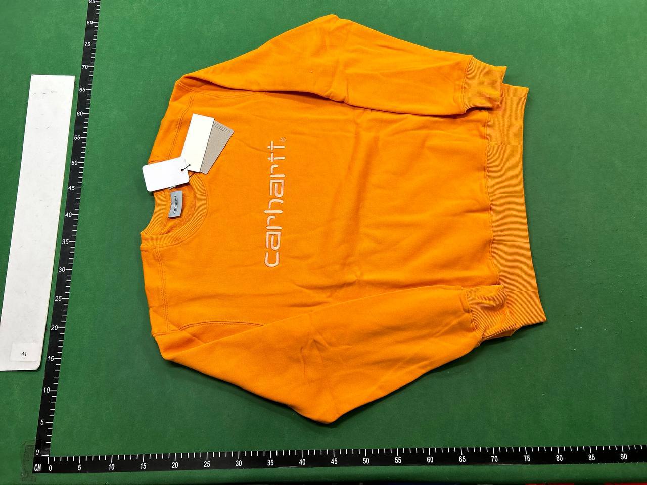 Carhartt, Stussy, Saint Tears, U of P Hoodies/Sweaters [37 styles]