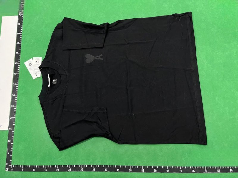 Comme des Garçons PLAY Heart Logo T-Shirt [40 styles]