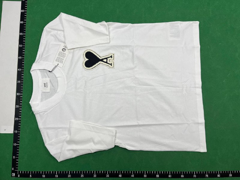 Comme des Garçons PLAY Heart Logo T-Shirt [40 styles]