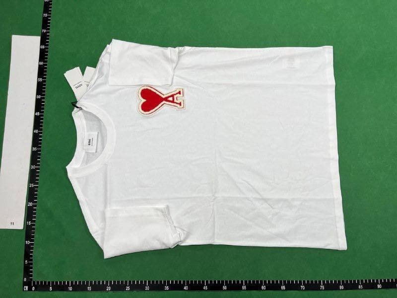 Comme des Garçons PLAY Heart Logo T-Shirt [40 styles]