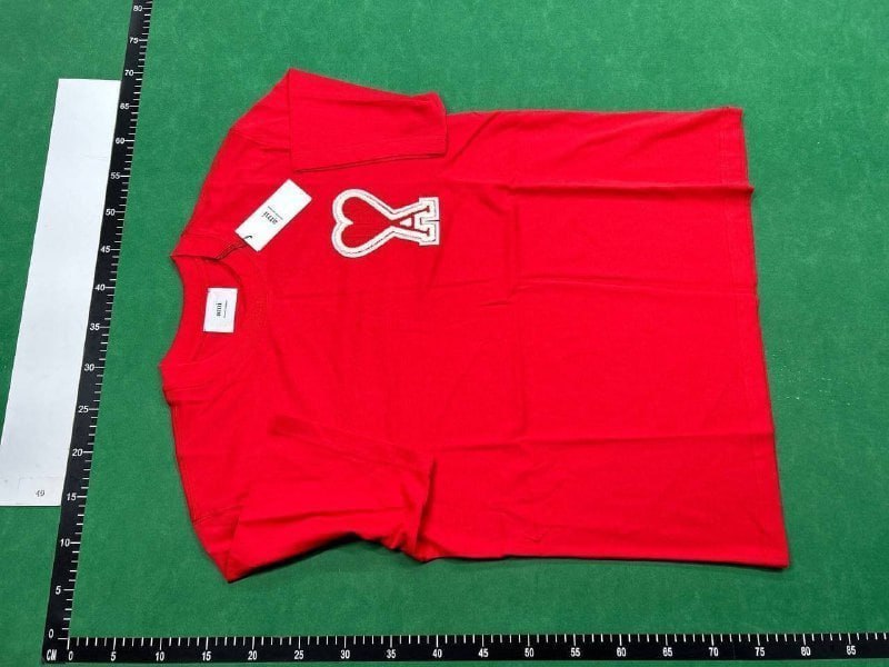 Comme des Garçons PLAY Heart Logo T-Shirt [40 styles]
