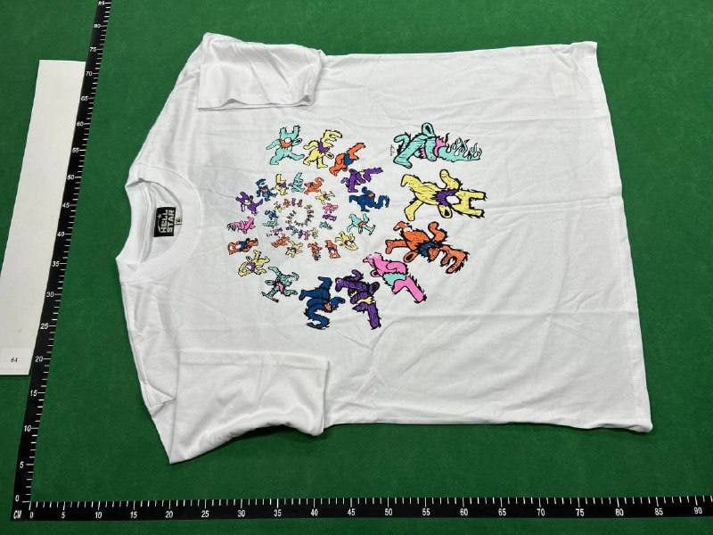 Hellstar Graphic T-Shirts [36 styles]