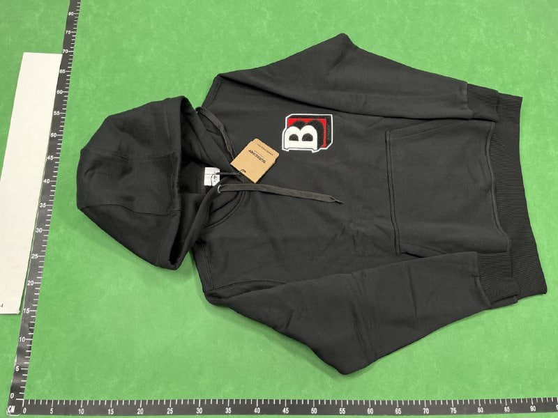Burberry Hoodies [40 styles]