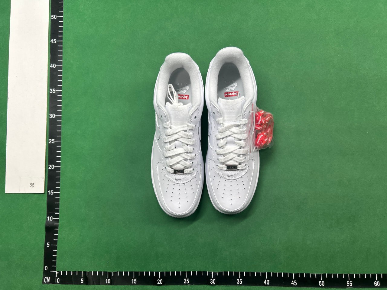 Nike Air Force 1 Sneakers [22 styles]