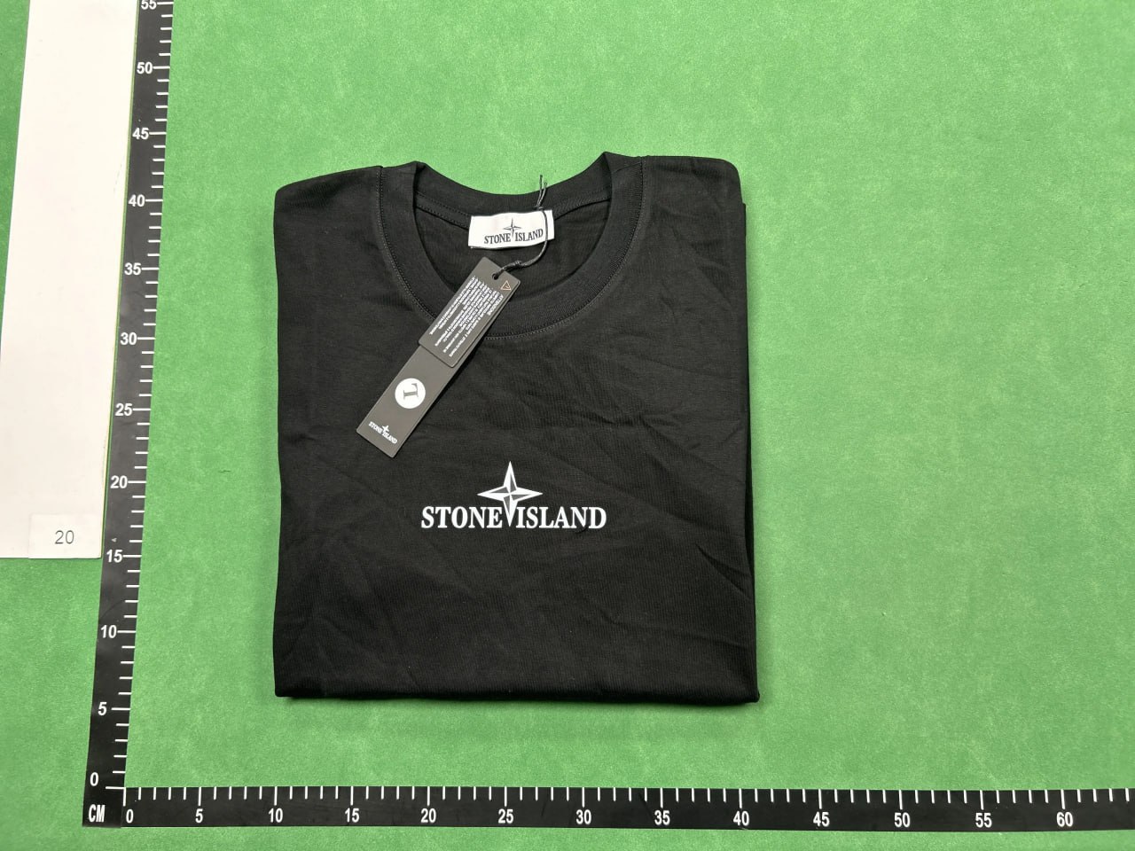 Stone Island Compass Logo T-Shirts [24 styles]