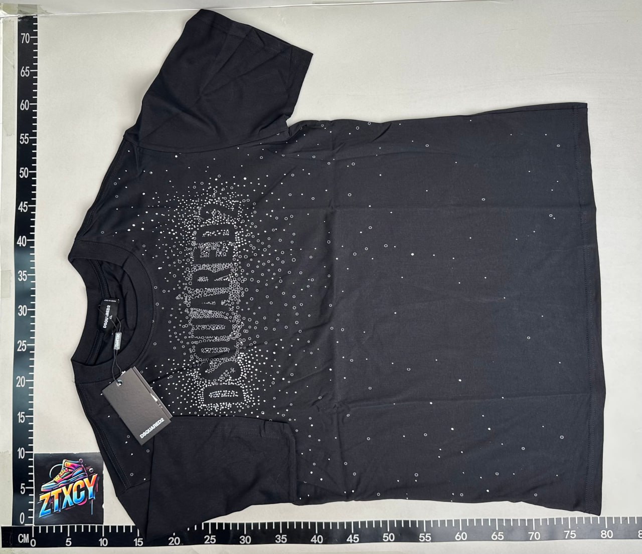 DSQUARED2 ICON Graphic T-Shirt [40 styles]