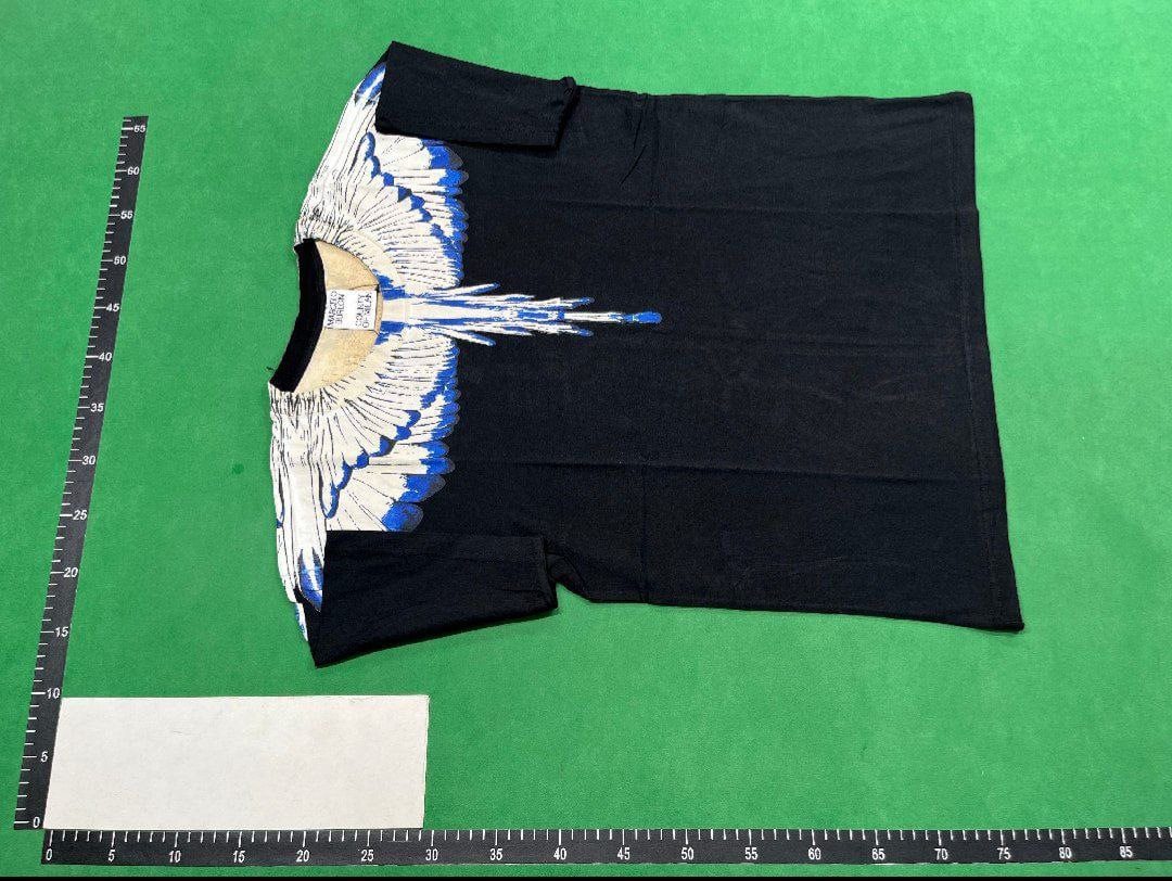 Marcelo Burlon County of Milan Wings T-Shirts [37 styles]