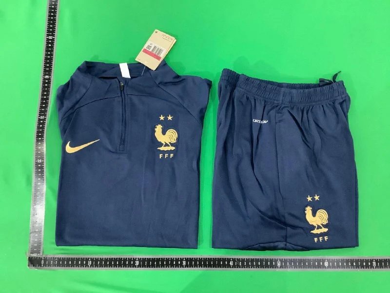 National Team Training Jersey/Pants [38 styles]