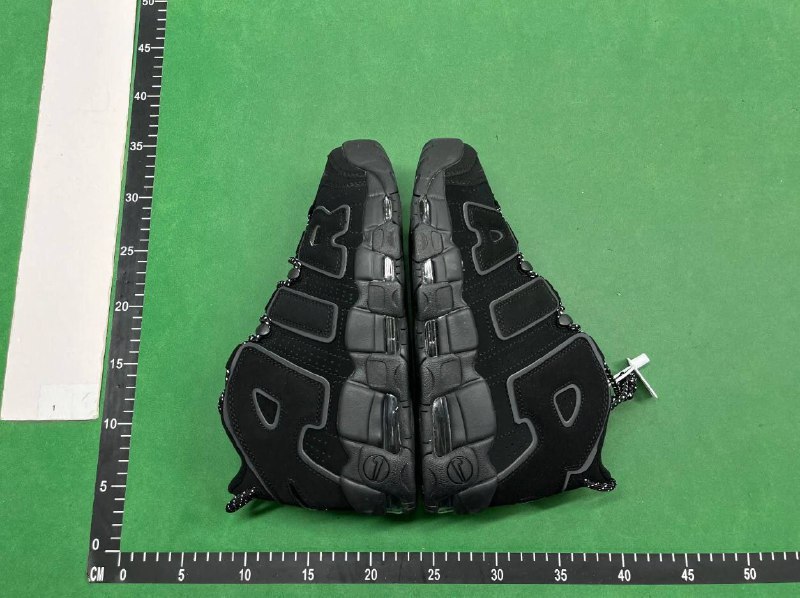 Nike Air More Uptempo Sneakers [33 styles]