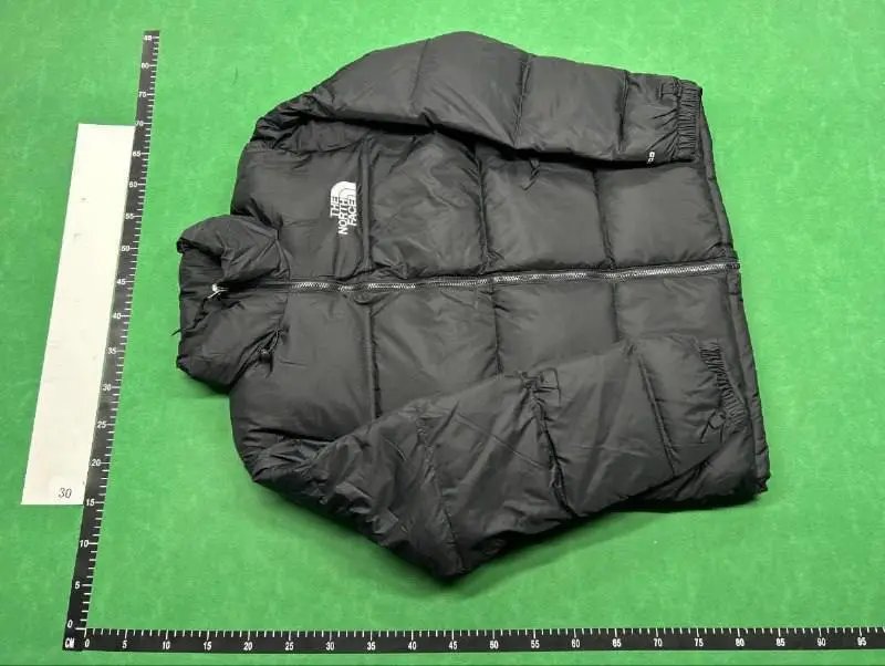 The North Face Nuptse Jacket [30 styles]