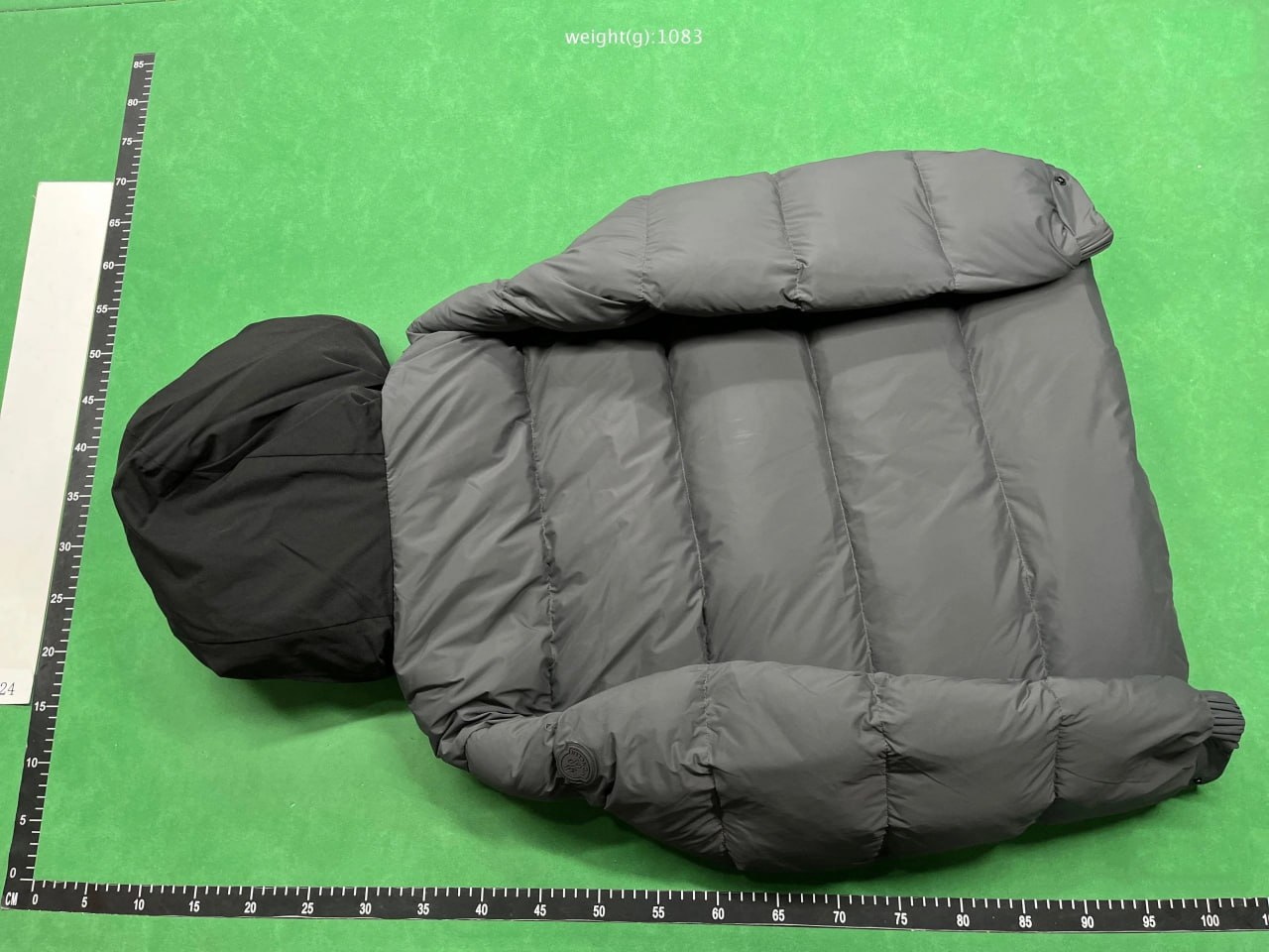Unbranded Hooded Puffer Jacket [17 styles]