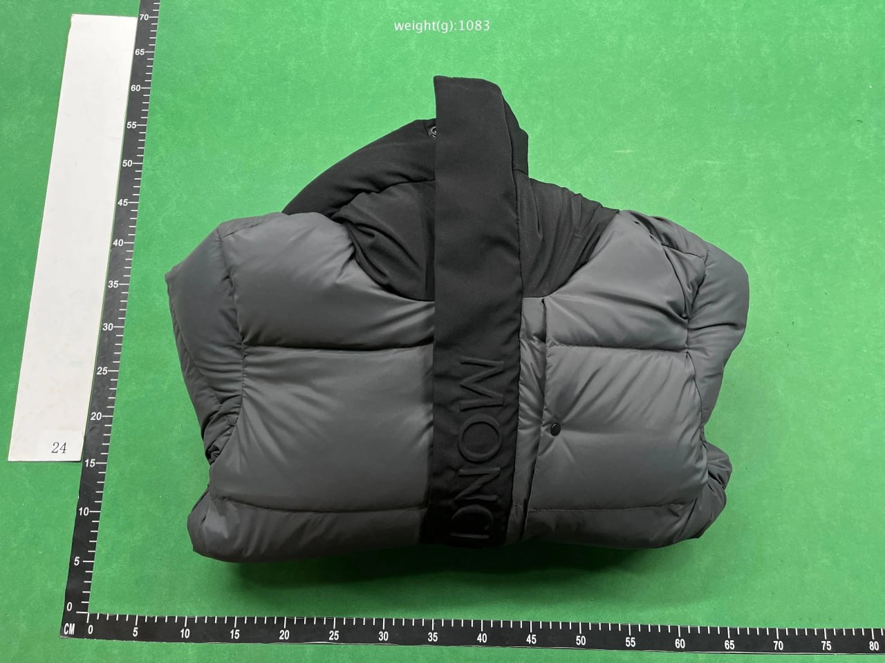 Unbranded Hooded Puffer Jacket [17 styles]