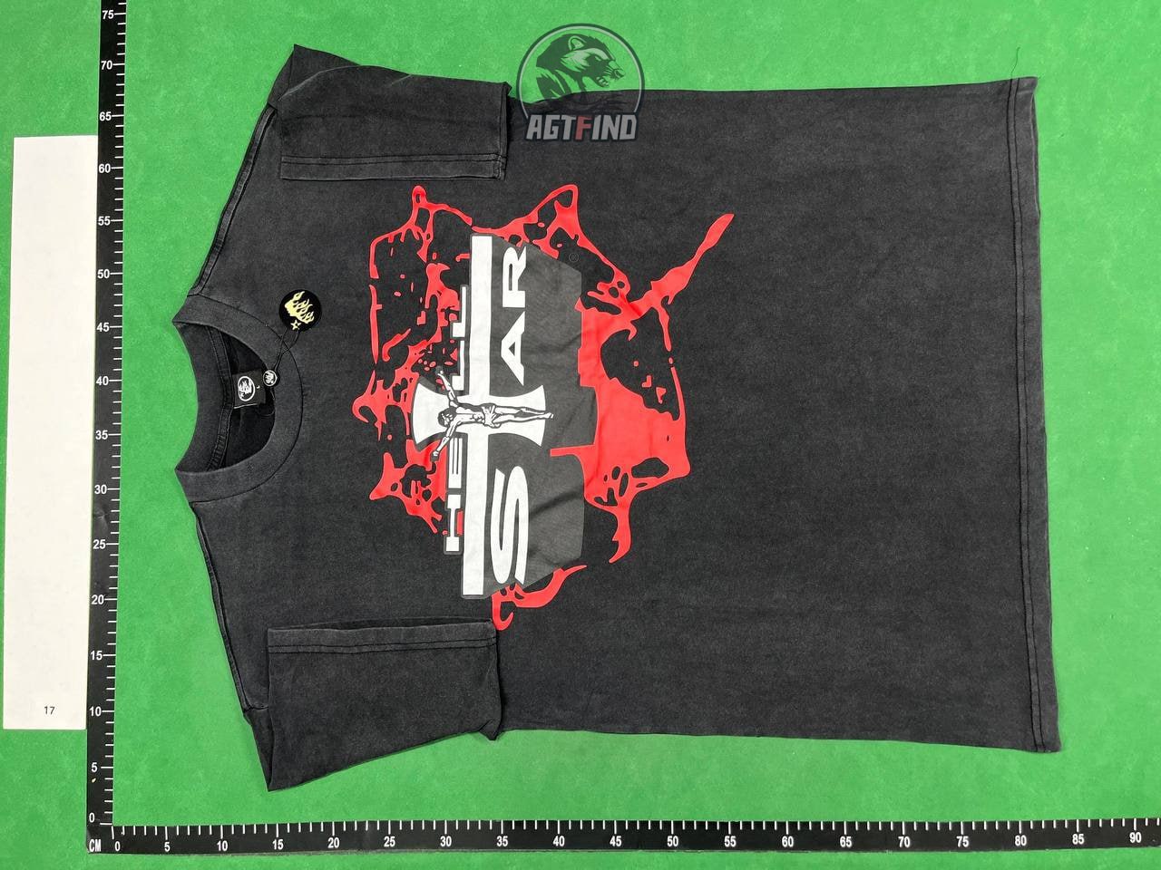 HELLSTAR T-Shirts [40 styles]