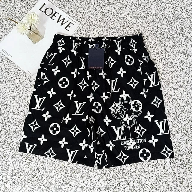 Louis Vuitton Monogram Shorts [39 styles]