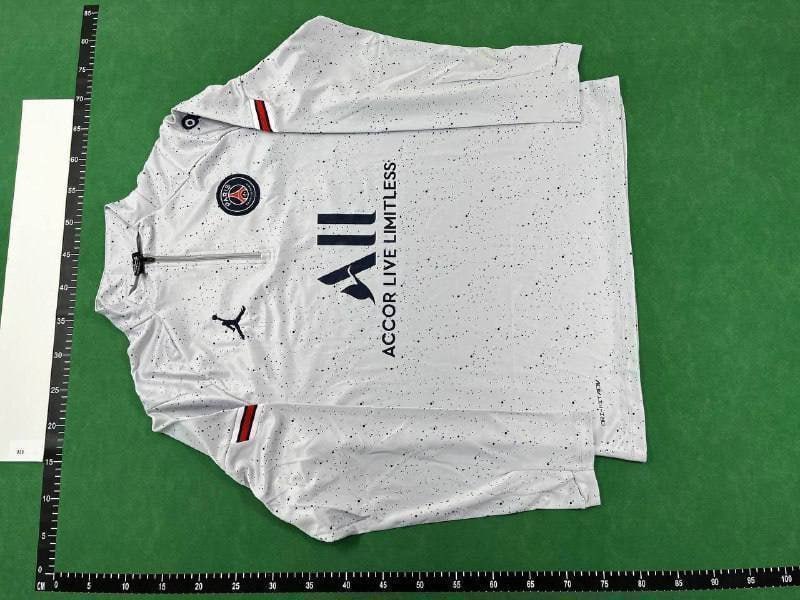 Paris Saint-Germain Training Jersey/Pants [39 styles]