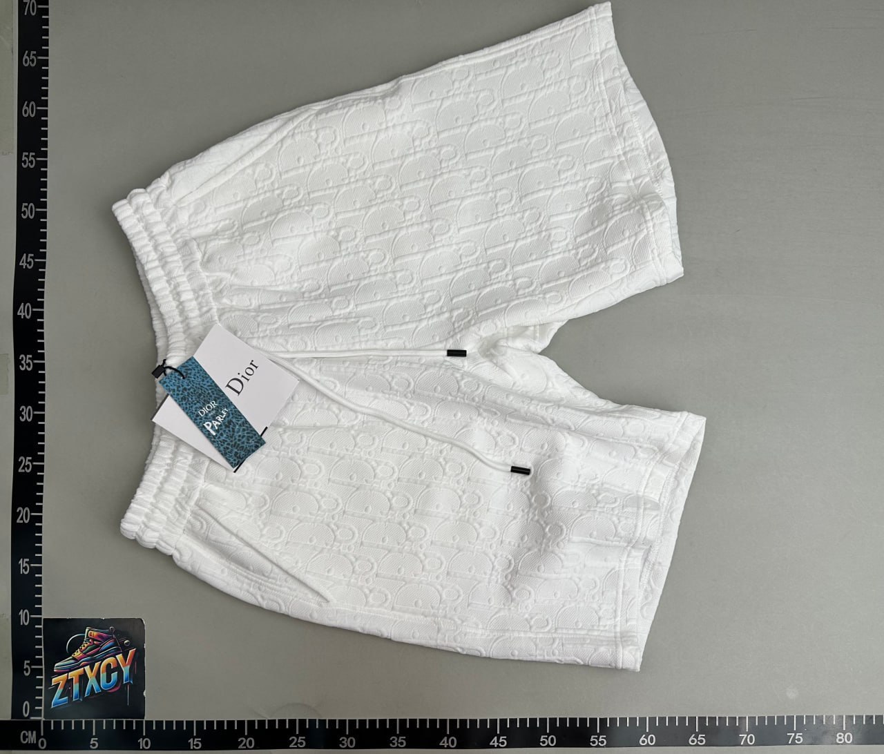 Dior Oblique T-Shirt/Shorts [19 styles]