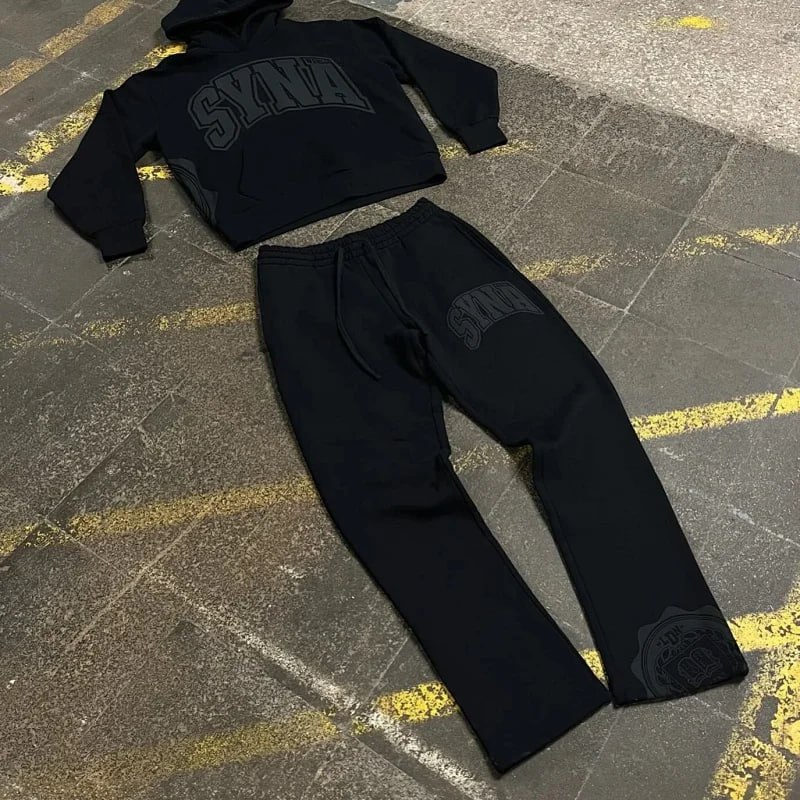 SYNA Hoodies/Sweaters [38 styles]